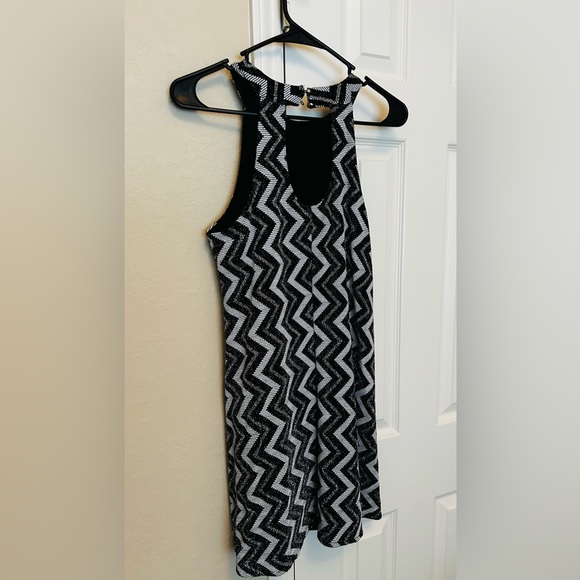 Mini Party dress - Picture 5 of 7